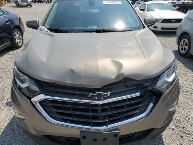 Photo 11 VIN: 3GNAXJEV5JS636778 - CHEVROLET EQUINOX LT 