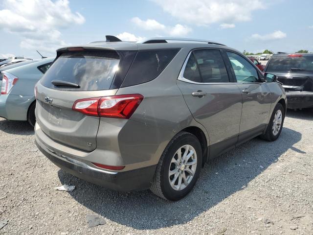 Photo 2 VIN: 3GNAXJEV5JS636778 - CHEVROLET EQUINOX LT 