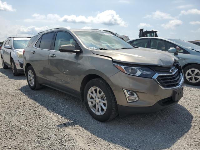 Photo 3 VIN: 3GNAXJEV5JS636778 - CHEVROLET EQUINOX LT 