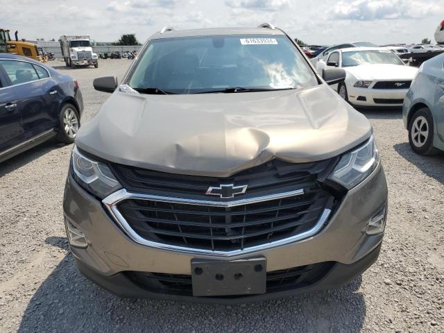 Photo 4 VIN: 3GNAXJEV5JS636778 - CHEVROLET EQUINOX LT 