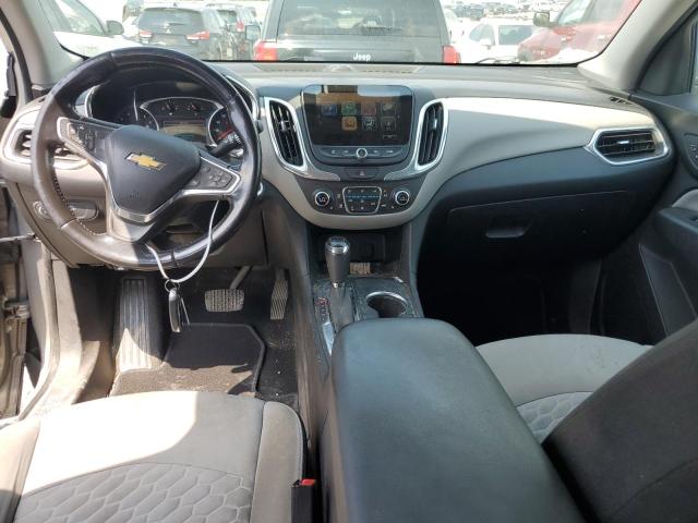 Photo 7 VIN: 3GNAXJEV5JS636778 - CHEVROLET EQUINOX LT 