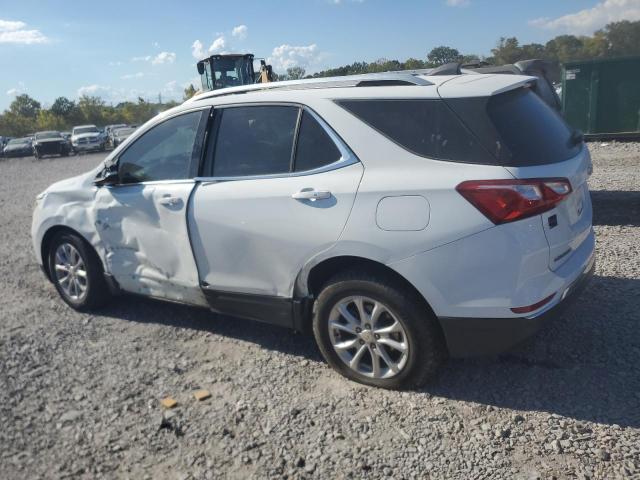 Photo 1 VIN: 3GNAXJEV5JS638742 - CHEVROLET EQUINOX LT 