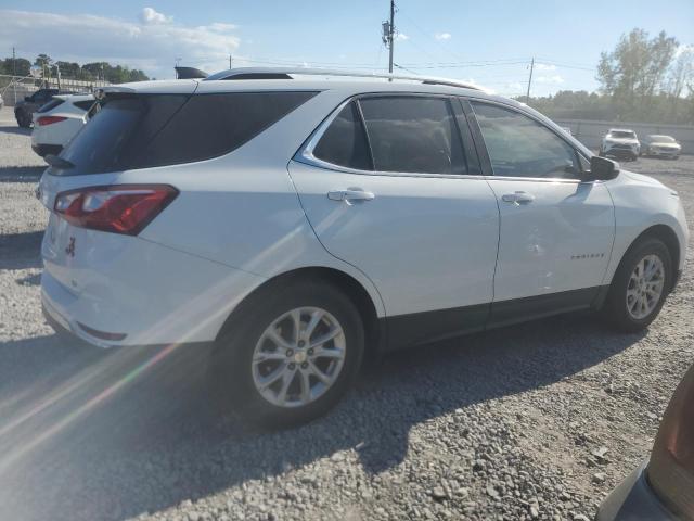 Photo 2 VIN: 3GNAXJEV5JS638742 - CHEVROLET EQUINOX LT 