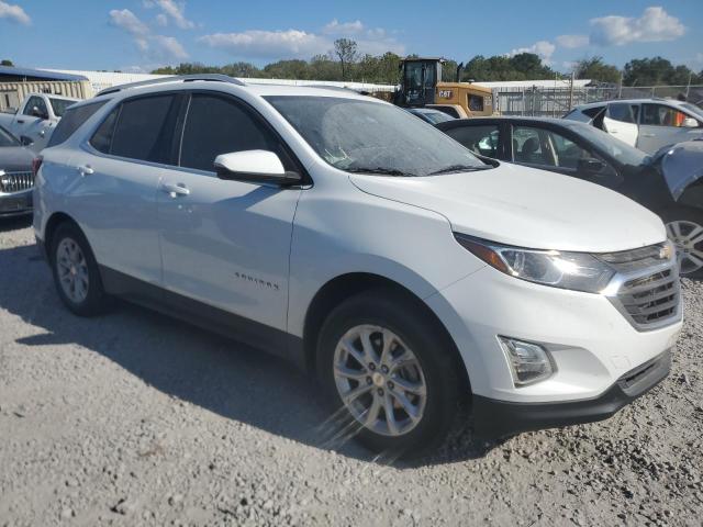 Photo 3 VIN: 3GNAXJEV5JS638742 - CHEVROLET EQUINOX LT 