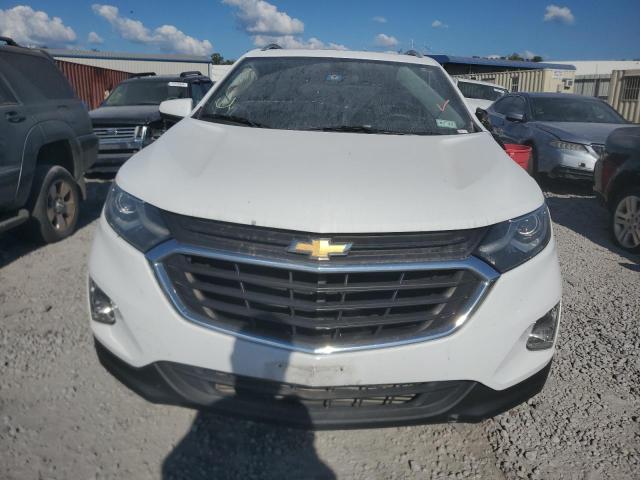 Photo 4 VIN: 3GNAXJEV5JS638742 - CHEVROLET EQUINOX LT 