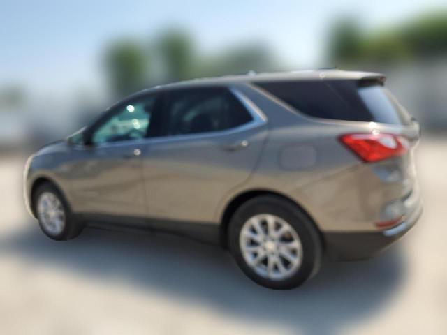 Photo 1 VIN: 3GNAXJEV5JS641706 - CHEVROLET EQUINOX 