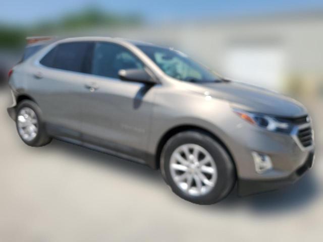 Photo 3 VIN: 3GNAXJEV5JS641706 - CHEVROLET EQUINOX 