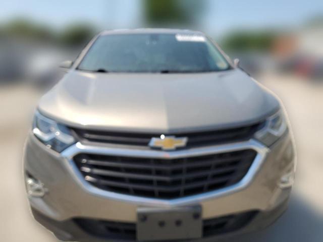 Photo 4 VIN: 3GNAXJEV5JS641706 - CHEVROLET EQUINOX 