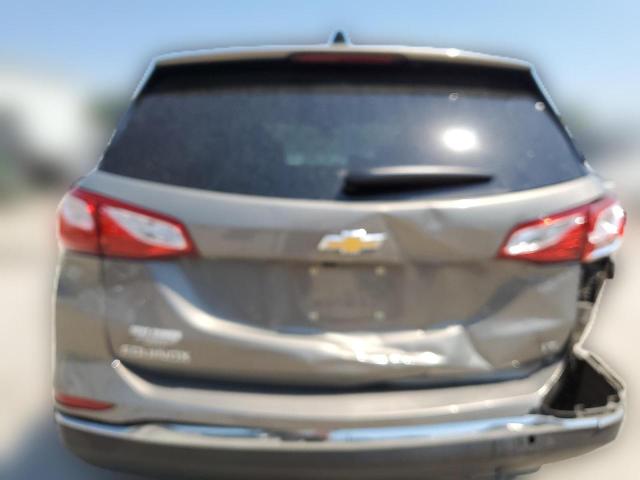 Photo 5 VIN: 3GNAXJEV5JS641706 - CHEVROLET EQUINOX 