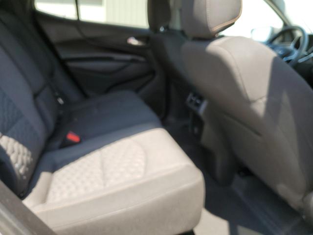 Photo 9 VIN: 3GNAXJEV5JS641706 - CHEVROLET EQUINOX 