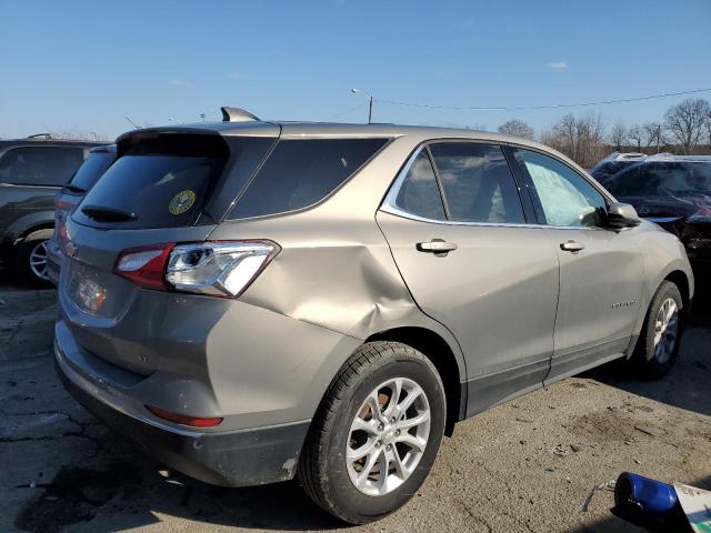 Photo 2 VIN: 3GNAXJEV5JS643715 - CHEVROLET EQUINOX LT 