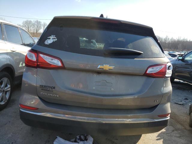 Photo 5 VIN: 3GNAXJEV5JS643715 - CHEVROLET EQUINOX LT 