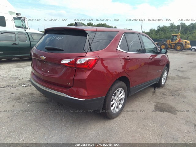 Photo 3 VIN: 3GNAXJEV5JS643889 - CHEVROLET EQUINOX 