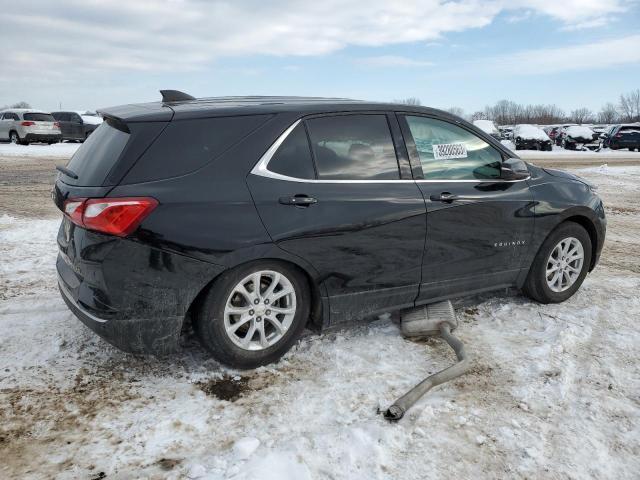 Photo 2 VIN: 3GNAXJEV5KL319806 - CHEVROLET EQUINOX LT 