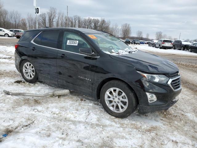 Photo 3 VIN: 3GNAXJEV5KL319806 - CHEVROLET EQUINOX LT 