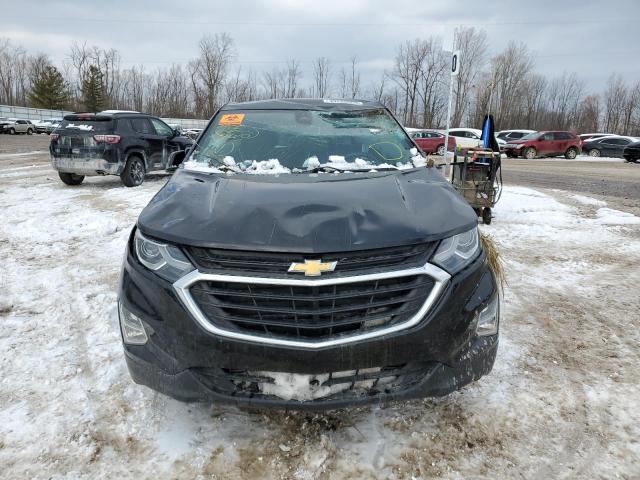 Photo 4 VIN: 3GNAXJEV5KL319806 - CHEVROLET EQUINOX LT 