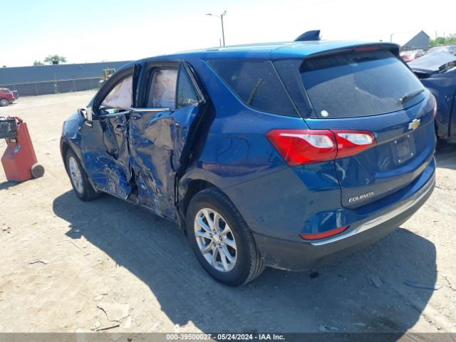 Photo 2 VIN: 3GNAXJEV5KL349064 - CHEVROLET EQUINOX 