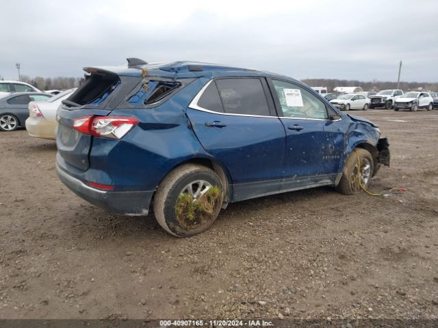 Photo 3 VIN: 3GNAXJEV5KL365183 - CHEVROLET EQUINOX 