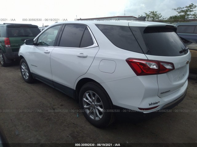 Photo 2 VIN: 3GNAXJEV5KS609081 - CHEVROLET EQUINOX 