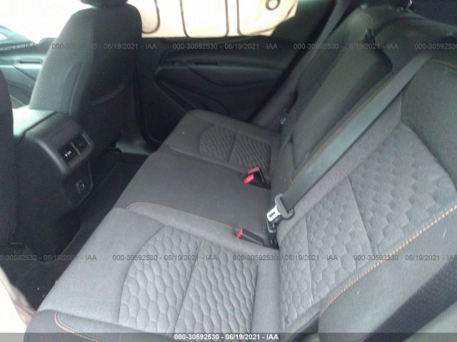 Photo 7 VIN: 3GNAXJEV5KS609081 - CHEVROLET EQUINOX 