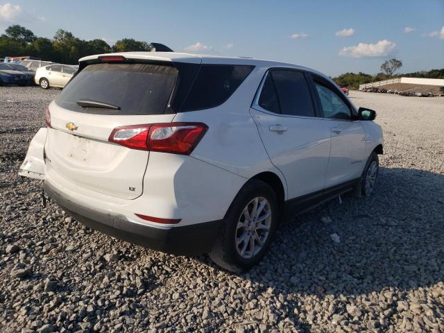 Photo 2 VIN: 3GNAXJEV5KS640766 - CHEVROLET EQUINOX LT 