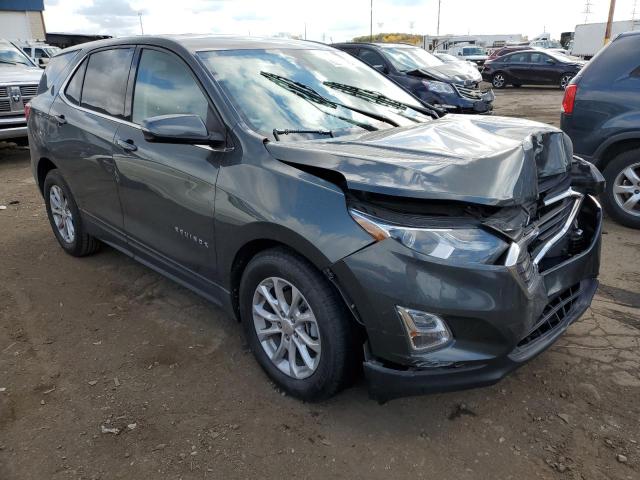 Photo 0 VIN: 3GNAXJEV5KS665098 - CHEVROLET EQUINOX LT 