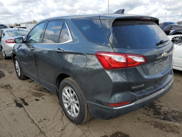 Photo 2 VIN: 3GNAXJEV5KS665098 - CHEVROLET EQUINOX LT 