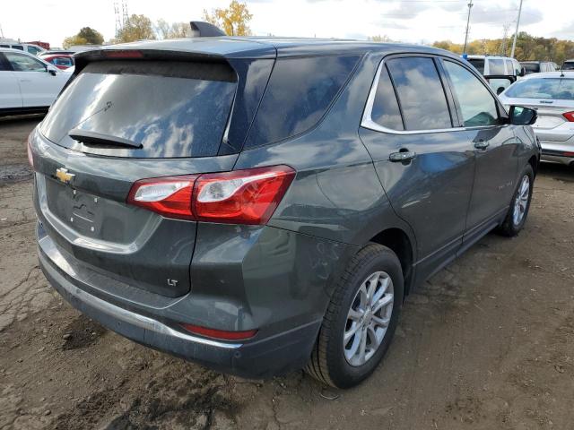 Photo 3 VIN: 3GNAXJEV5KS665098 - CHEVROLET EQUINOX LT 