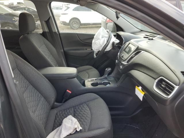 Photo 4 VIN: 3GNAXJEV5KS665098 - CHEVROLET EQUINOX LT 