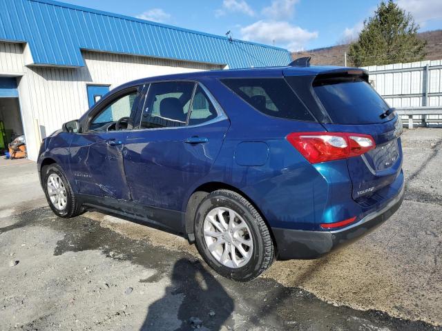 Photo 1 VIN: 3GNAXJEV5LL136603 - CHEVROLET EQUINOX 