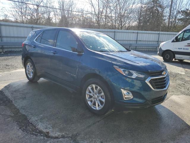 Photo 3 VIN: 3GNAXJEV5LL136603 - CHEVROLET EQUINOX 