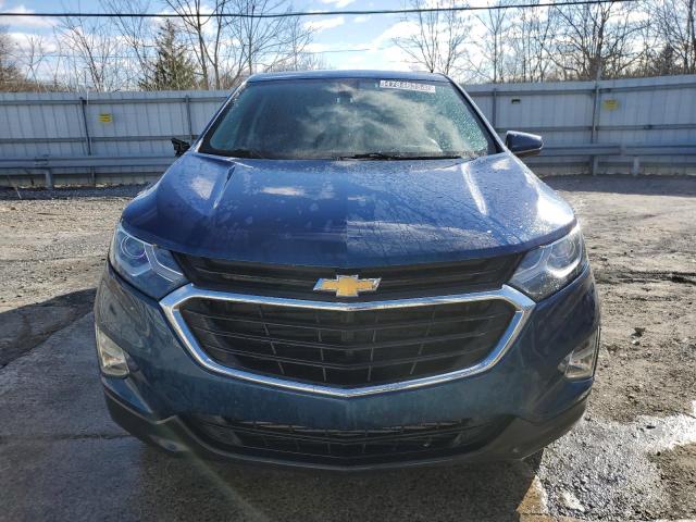 Photo 4 VIN: 3GNAXJEV5LL136603 - CHEVROLET EQUINOX 