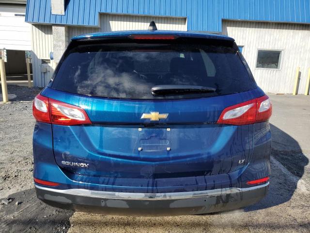 Photo 5 VIN: 3GNAXJEV5LL136603 - CHEVROLET EQUINOX 