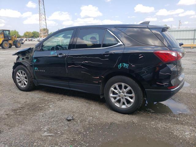 Photo 1 VIN: 3GNAXJEV5LL201577 - CHEVROLET EQUINOX LT 