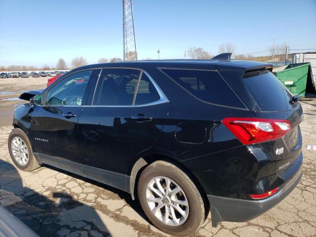 Photo 1 VIN: 3GNAXJEV5LL329446 - CHEVROLET EQUINOX 