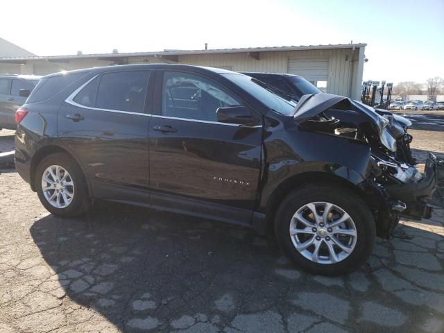 Photo 3 VIN: 3GNAXJEV5LL329446 - CHEVROLET EQUINOX 