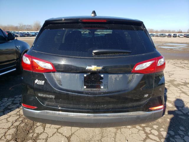 Photo 5 VIN: 3GNAXJEV5LL329446 - CHEVROLET EQUINOX 