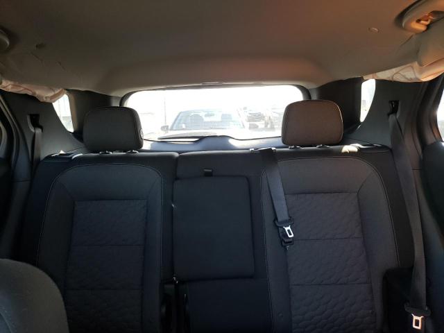 Photo 9 VIN: 3GNAXJEV5LL329446 - CHEVROLET EQUINOX 