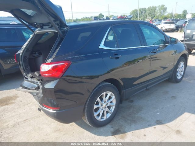 Photo 3 VIN: 3GNAXJEV5LL332105 - CHEVROLET EQUINOX 