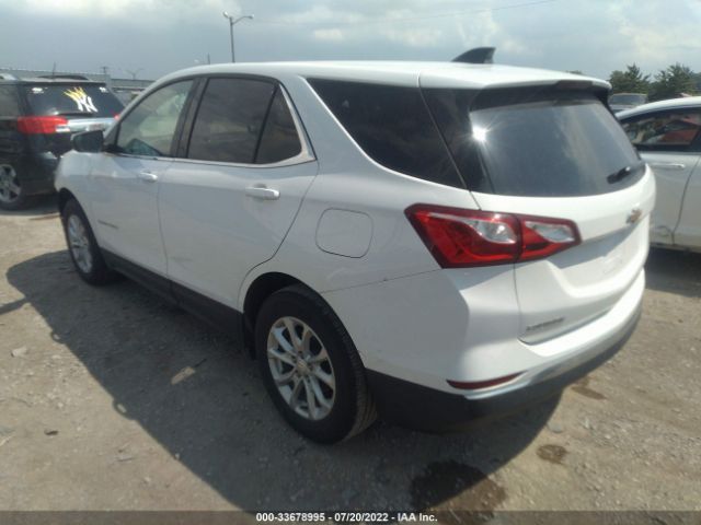 Photo 2 VIN: 3GNAXJEV5LS519172 - CHEVROLET EQUINOX 