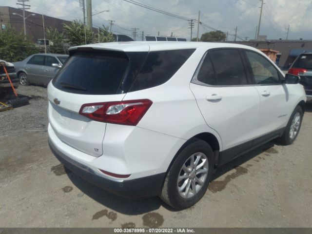 Photo 3 VIN: 3GNAXJEV5LS519172 - CHEVROLET EQUINOX 