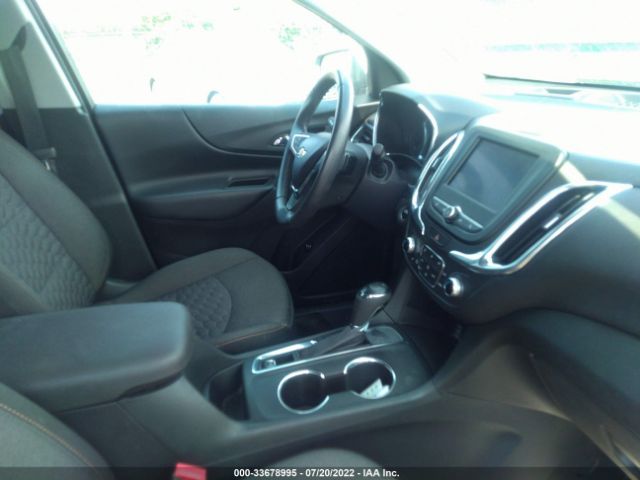 Photo 4 VIN: 3GNAXJEV5LS519172 - CHEVROLET EQUINOX 