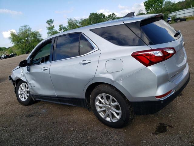 Photo 1 VIN: 3GNAXJEV5LS529894 - CHEVROLET EQUINOX 