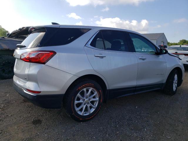 Photo 2 VIN: 3GNAXJEV5LS529894 - CHEVROLET EQUINOX 