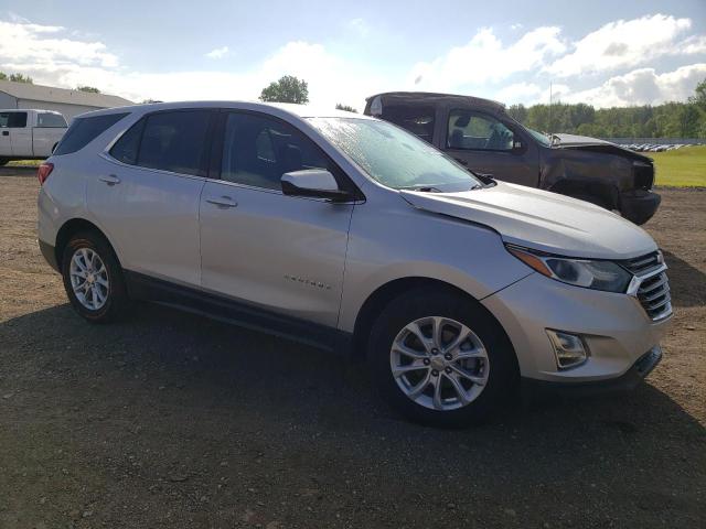 Photo 3 VIN: 3GNAXJEV5LS529894 - CHEVROLET EQUINOX 