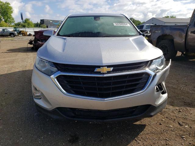 Photo 4 VIN: 3GNAXJEV5LS529894 - CHEVROLET EQUINOX 