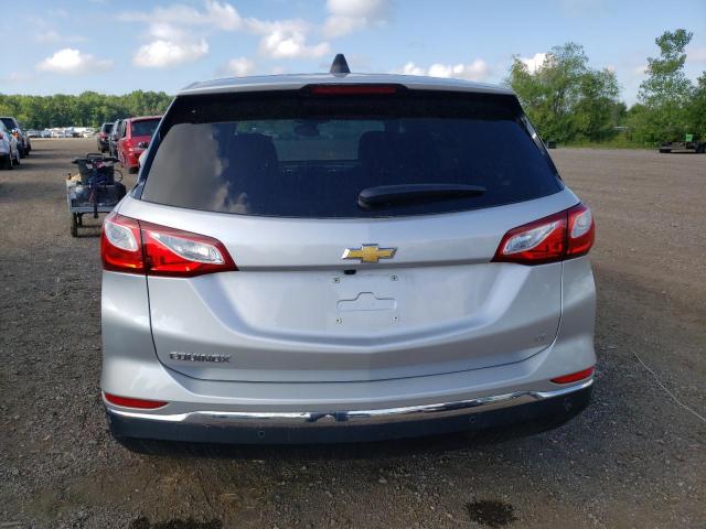 Photo 5 VIN: 3GNAXJEV5LS529894 - CHEVROLET EQUINOX 