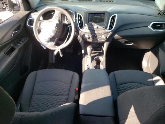 Photo 7 VIN: 3GNAXJEV5LS529894 - CHEVROLET EQUINOX 