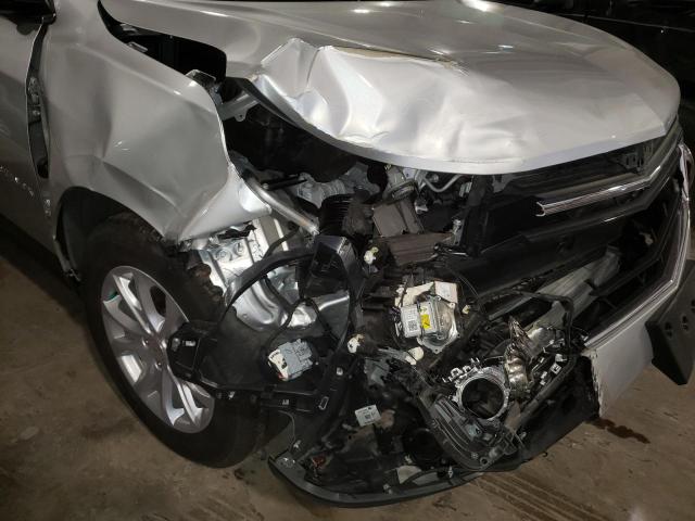 Photo 8 VIN: 3GNAXJEV5LS533766 - CHEVROLET EQUINOX LT 