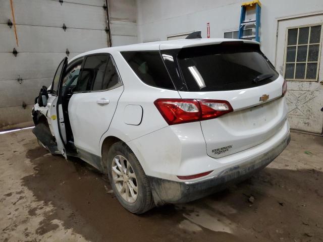 Photo 1 VIN: 3GNAXJEV5LS554276 - CHEVROLET EQUINOX LT 